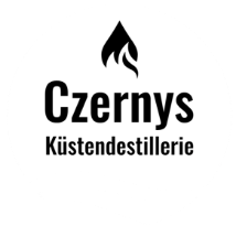 Czernys Küstendestillerie Logo